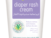 Himalaya Diaper Rash Cream Review