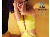 Kalki Koechlin Maxim Magazine India,March 2014