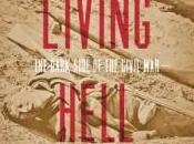 Review Living Hell Michael Adams