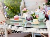 Styling Your Garden Summer Party