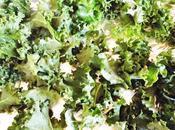 {Kale Chips: