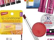 Color Non-Lipstick Girls