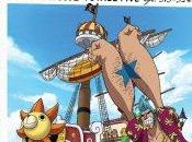 Piece Season Five Voyage Review