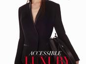 Jemma Baines Parsons Harpers Bazaar SHOP Australia, April 2014