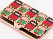 Find Rikshaw Masti Visiting Card Holder