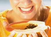 Incredible Benefits Eating Papaya Skin, Hair Health