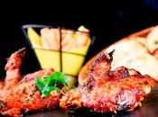 Unveiling "Chakhna Menu" Punjab Grill, Select Citywalk Saket