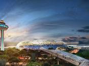 IMAGINE {Project Jewel Changi Airport}