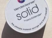 Beautyblender Solid Cleanser.