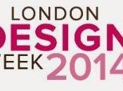 London Design Week Calling!!