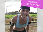 Blog Month!