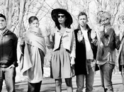 Hopes Phox with Partisan Records [video]