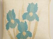 Trendy Floral Pillows