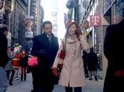 Carrie Preston Interviewed About Good Wife Return