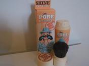 Agent Shine Control Porefessional