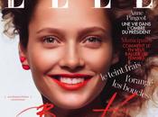 Karmen Pedaru Miguel Reveriego ELLE Magazine France, March 2014