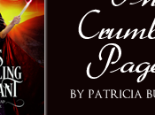 This Crumbling Pageant Patricia Burroughs: Cover Reveal