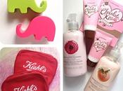 Insta-Giveaway: Beauty