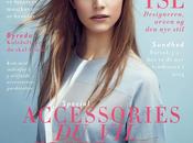 Hedvig Palm Mikael Schulz Costume Denmark, April 2014