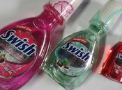 Fresh Love Breath with Swish!