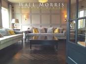 Irish Interior Love Wall Morris Design!