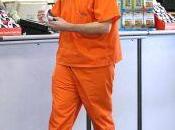 McKeever’s Orange Jumpsuit Inspires Fear, Shock, Second Thoughts