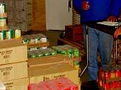 Palmdale Emergency Program Seeks Food Challenge Partners Thru April