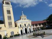 Manaoag Church’s Patio Features “Lumen Ecclesiae”