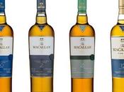 Macallan 1824 Series Single Malt Scotch Whiskey