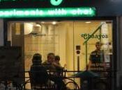 Chaayos, Galleria Market, Gurgaon: Chai Time