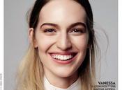 Vanessa Axente Zoltan Tombor Marie Claire Hungary, April 2014