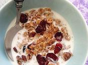 Healthy Homemade Gluten-free Granola Recipe