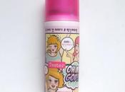 Review: Etude House OMG! Shampoo