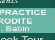 Practice Aphrodite (Book Naughty Goddess Chronicles)by S.E. Babin: Interview Excerpt