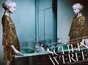 Elisabeth Vogue Magazine Germany, April 2014