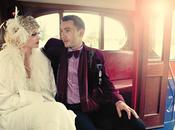 Easily Enhance Your Vintage Wedding