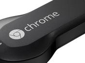 Google’s Chromecast Coming This Wednesday