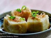 揚げ出し豆腐 Agedashi Tofu