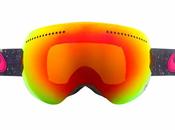 Nike Dragon Snow Goggle