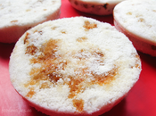 Bhapa Pitha: Delectable Steamed Rice-cakes with Molasses (guur)