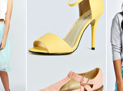 Fashion Pastel Picks: Boohoo