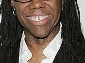 Track Day: Tensnake ''Good Enough Keep' (Feat Nile Rodgers)