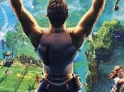 Kinect Sports Rivals Challenges