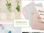 Pinned Pulp Pretty Pastels