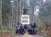 Cascadia Forest Defenders Promise Action Elliott State Privatization