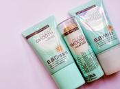 Maybelline’s Clear Smooth Trio Review