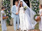 Most Coveted Celebrity Wedding Dresses