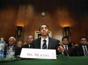 Opposition Sink Obama's Surgeon General Nominee