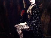 Guinevere Seenus Paolo Roversi Vogue Magazine Italia, March 2014