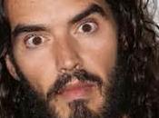 Book Won’t Buy: Russell Brand Writing About Revolution